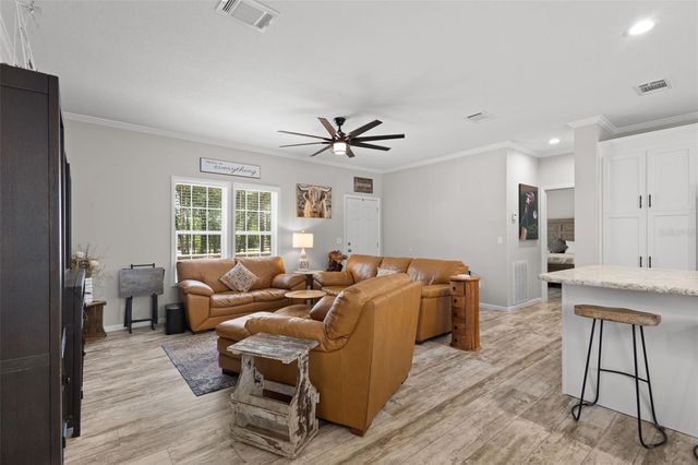 2298 NW 10TH STREET, Bell, FL 32619