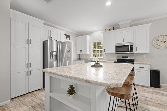 2298 NW 10TH STREET, Bell, FL 32619