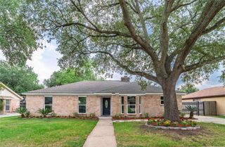 22407 Goldstone Drive, Katy, TX 77450
