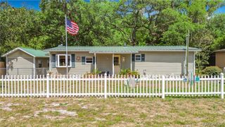 4129 E Riverside Drive, Dunnellon, FL 34434