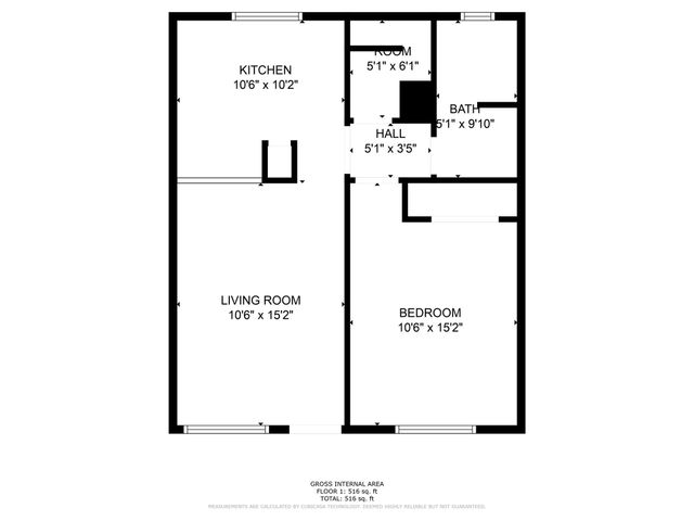 1851 W Main Street 6, Houston, TX 77098