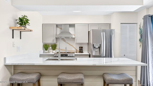 200 S Banana River Boulevard 2202, Cocoa Beach, FL 32931