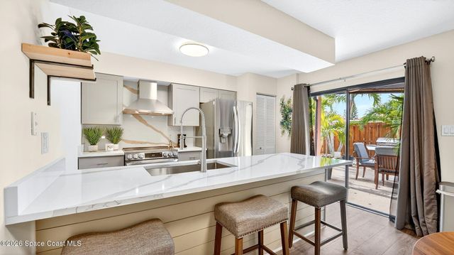 200 S Banana River Boulevard 2202, Cocoa Beach, FL 32931