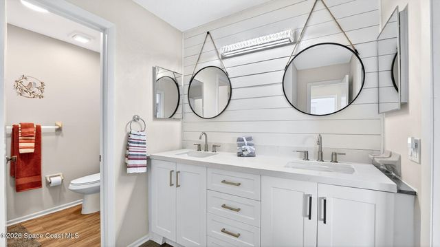 200 S Banana River Boulevard 2202, Cocoa Beach, FL 32931