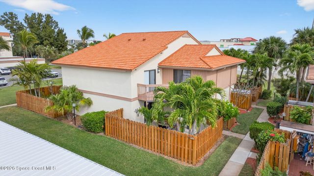 200 S Banana River Boulevard 2202, Cocoa Beach, FL 32931