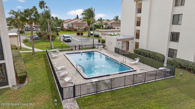 200 S Banana River Boulevard 2202, Cocoa Beach, FL 32931