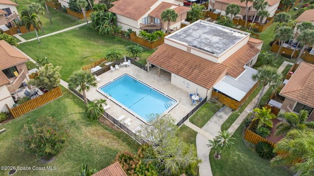 200 S Banana River Boulevard 2202, Cocoa Beach, FL 32931