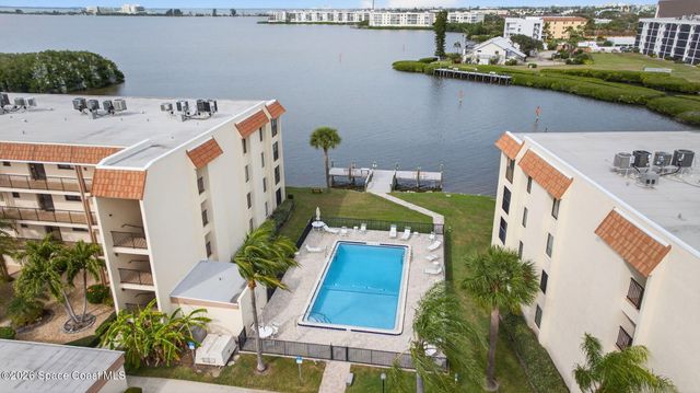 200 S Banana River Boulevard 2202, Cocoa Beach, FL 32931