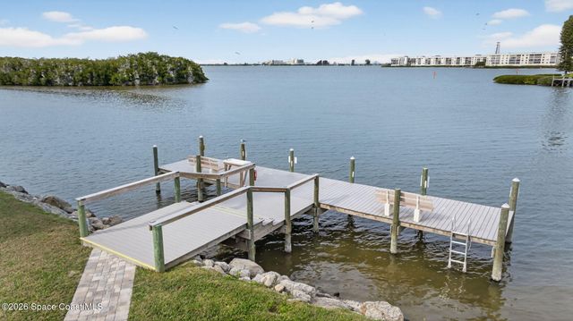 200 S Banana River Boulevard 2202, Cocoa Beach, FL 32931