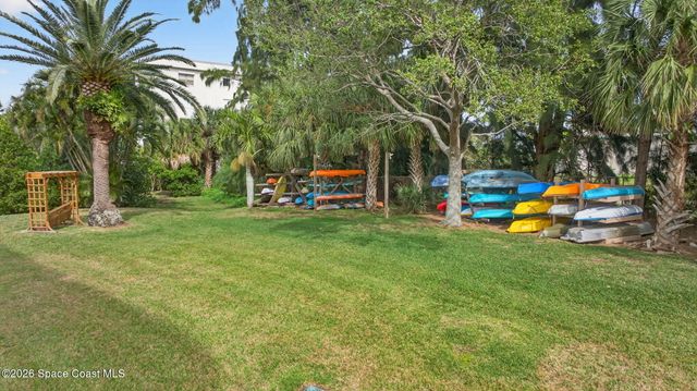 200 S Banana River Boulevard 2202, Cocoa Beach, FL 32931