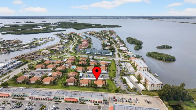 200 S Banana River Boulevard 2202, Cocoa Beach, FL 32931