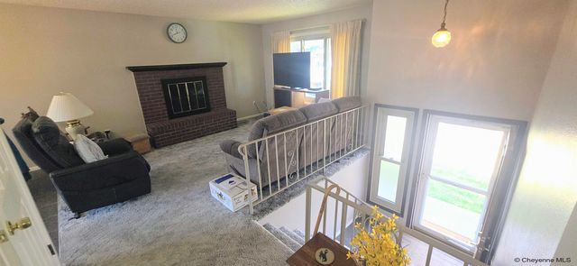 709 PHOENIX DR, Cheyenne, WY 82001