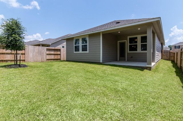 18565 Meadow Point Lane, Conroe, TX 77316