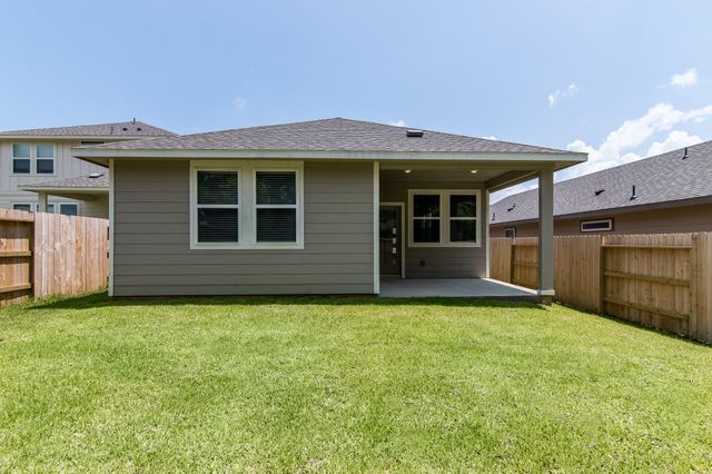 18565 Meadow Point Lane, Conroe, TX 77316
