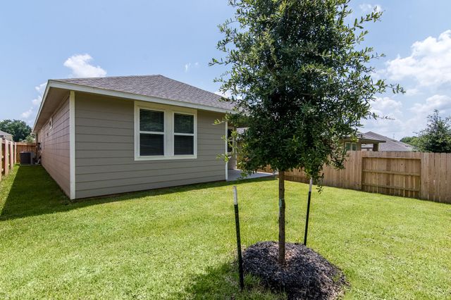 18565 Meadow Point Lane, Conroe, TX 77316