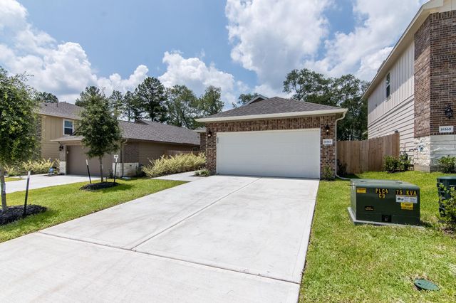 18565 Meadow Point Lane, Conroe, TX 77316