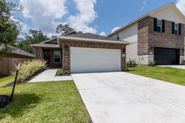 18565 Meadow Point Lane, Conroe, TX 77316