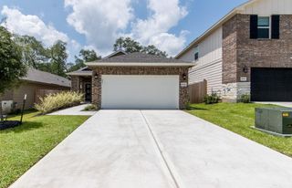 18565 Meadow Point Lane, Conroe, TX 77316