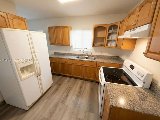 Address unavailable.