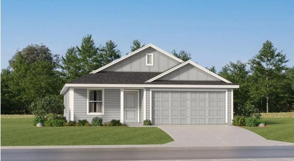 11975 Hedley Court, Conroe, TX 77306