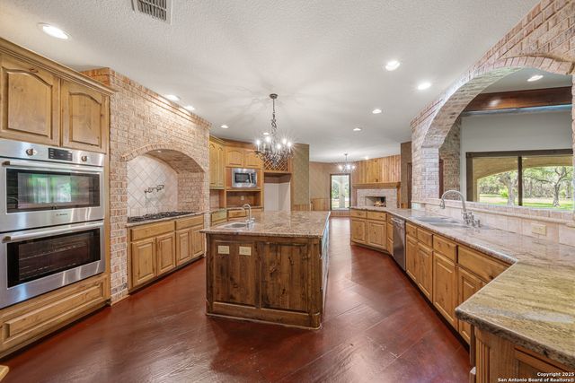 22914 Fossil Peak, San Antonio, TX 78261