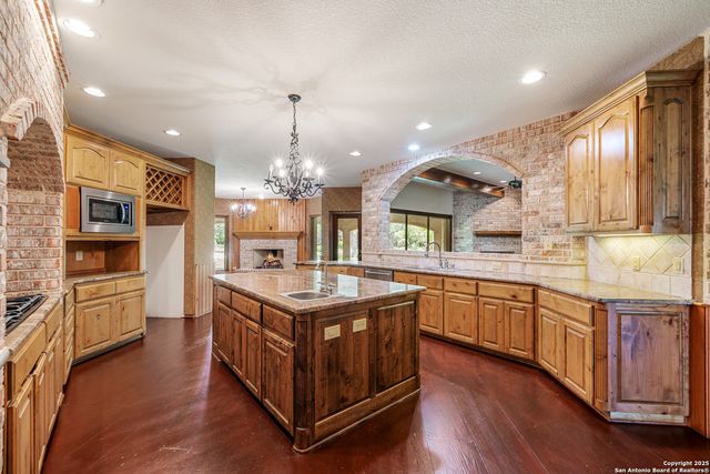 22914 Fossil Peak, San Antonio, TX 78261