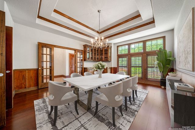 22914 Fossil Peak, San Antonio, TX 78261
