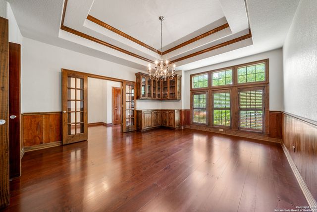 22914 Fossil Peak, San Antonio, TX 78261