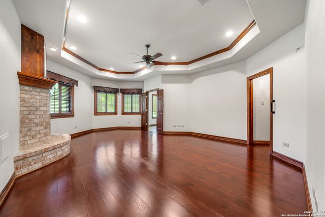22914 Fossil Peak, San Antonio, TX 78261