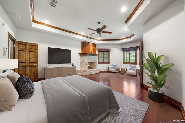22914 Fossil Peak, San Antonio, TX 78261
