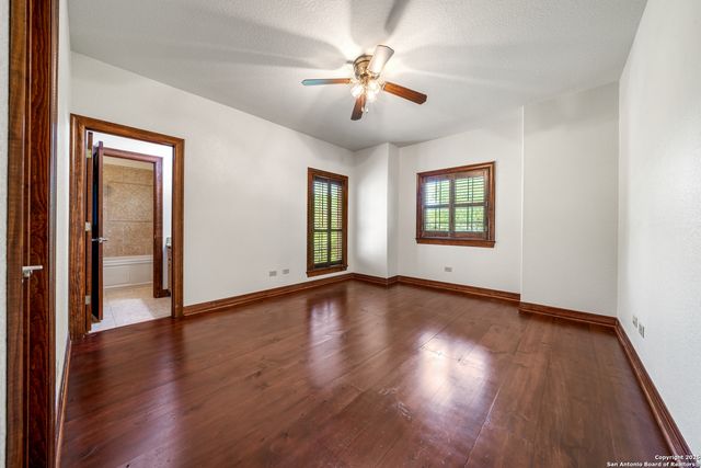 22914 Fossil Peak, San Antonio, TX 78261