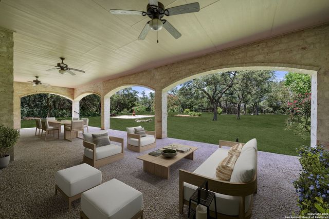 22914 Fossil Peak, San Antonio, TX 78261