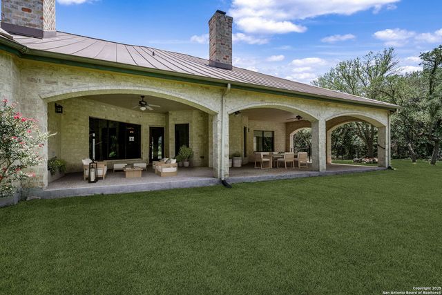 22914 Fossil Peak, San Antonio, TX 78261