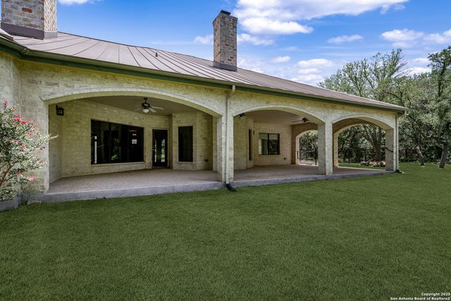 22914 Fossil Peak, San Antonio, TX 78261