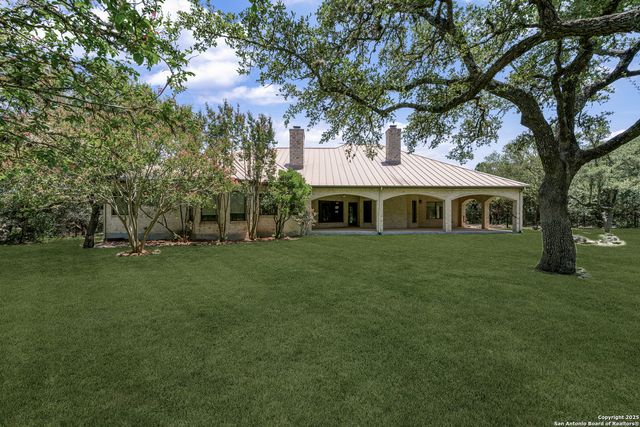 22914 Fossil Peak, San Antonio, TX 78261