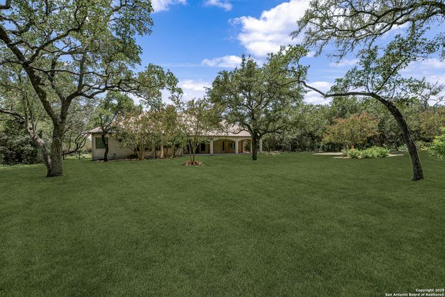 22914 Fossil Peak, San Antonio, TX 78261