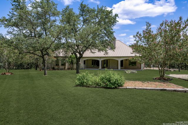 22914 Fossil Peak, San Antonio, TX 78261
