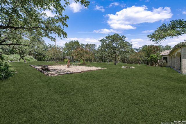 22914 Fossil Peak, San Antonio, TX 78261