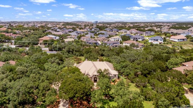 22914 Fossil Peak, San Antonio, TX 78261