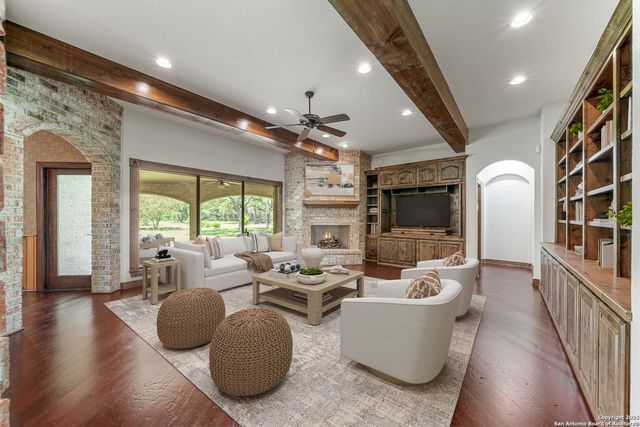 22914 Fossil Peak, San Antonio, TX 78261