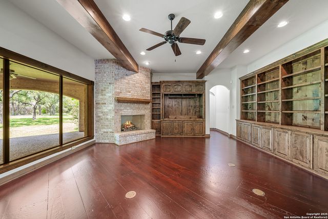22914 Fossil Peak, San Antonio, TX 78261