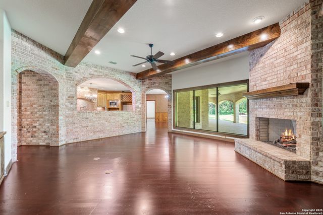 22914 Fossil Peak, San Antonio, TX 78261
