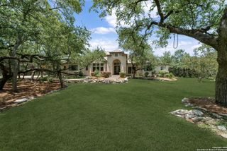 22914 Fossil Peak, San Antonio, TX 78261