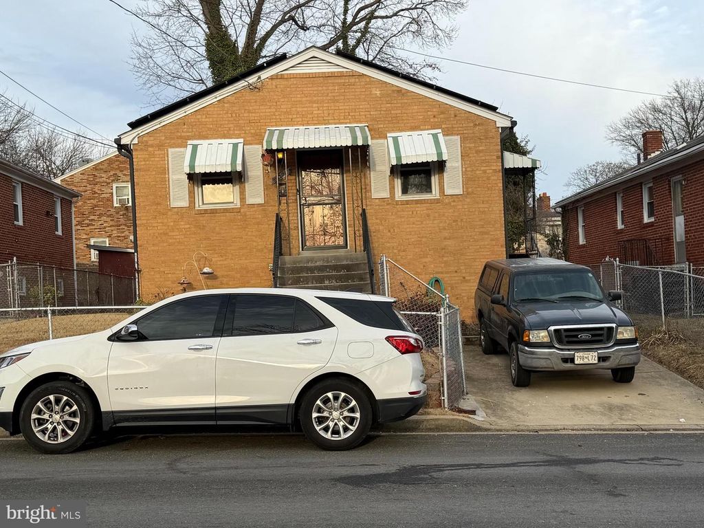 4308 ALTON ST, Capitol Heights, MD 20743