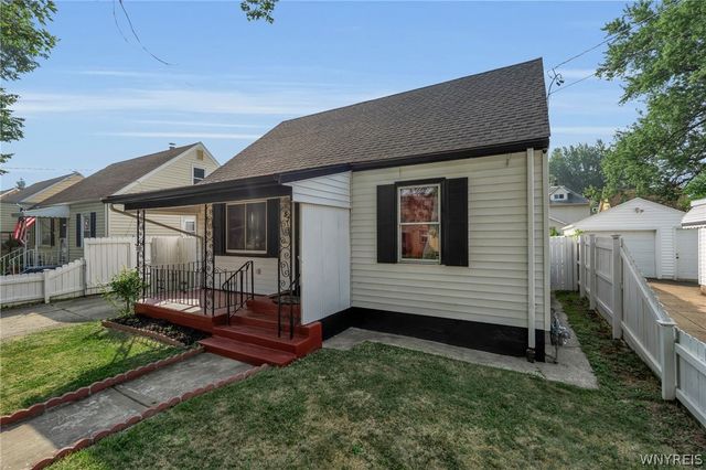 137 Koester Street, Buffalo, NY 14220