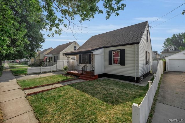 137 Koester Street, Buffalo, NY 14220