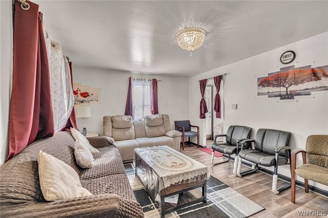 137 Koester Street, Buffalo, NY 14220