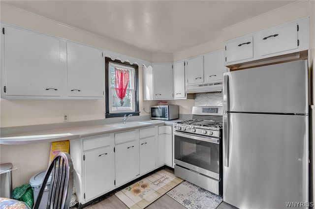 137 Koester Street, Buffalo, NY 14220