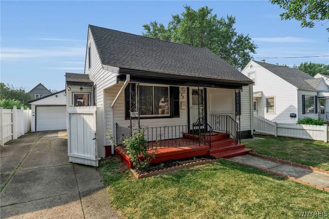 137 Koester Street, Buffalo, NY 14220