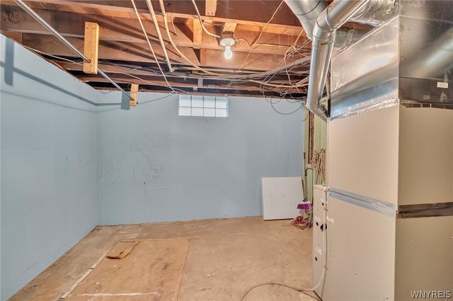 137 Koester Street, Buffalo, NY 14220